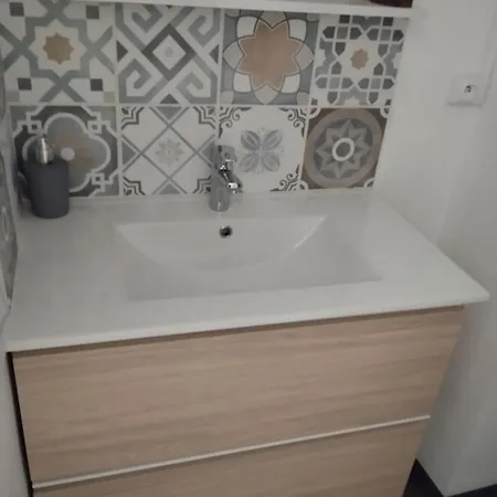 4/6 Pers A 300 M De La Apartment Saint-Hilaire-de-Riez