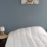Apartmán 4/6 Pers A 300 M De La